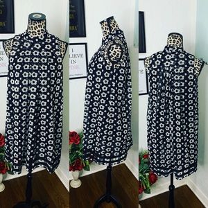 Sachin and Babi Dress